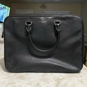 NWT Michael Kors Briefcase